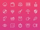 widget